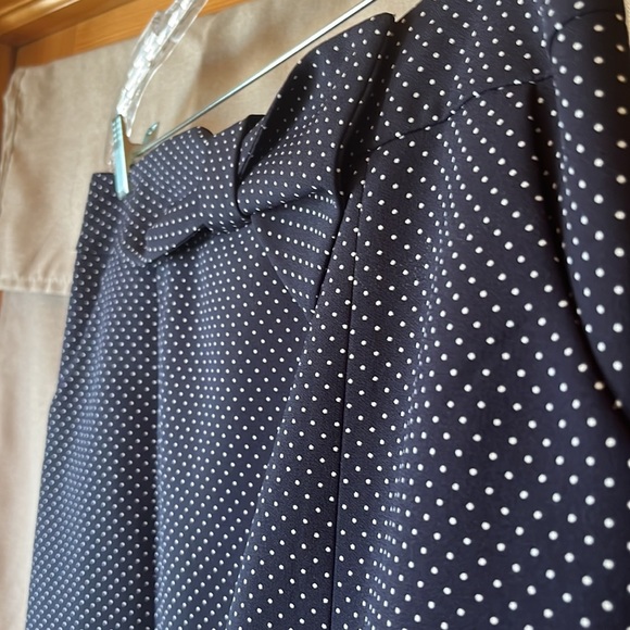 Anne Klein pencil skirt - Picture 3 of 3